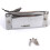 Sealed Pickup Humbucker for LP Guitar Chrome 1