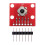 5 Channel Way Tactile Switch Breakout Dev Module Converter Board for 2