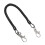 Multi-function Fly Fishing Net Cord Quick Release Holder Lanyard Buckl 2
