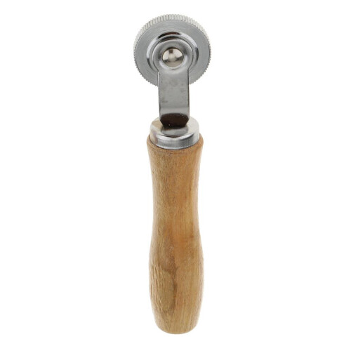 Ball Bearing Tyre Patch Roller Stitcher Puncture Repair Tool Car Truck 1