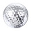Professional Practice Golf Balls Two Piece Balls for Golf Training Pra 2