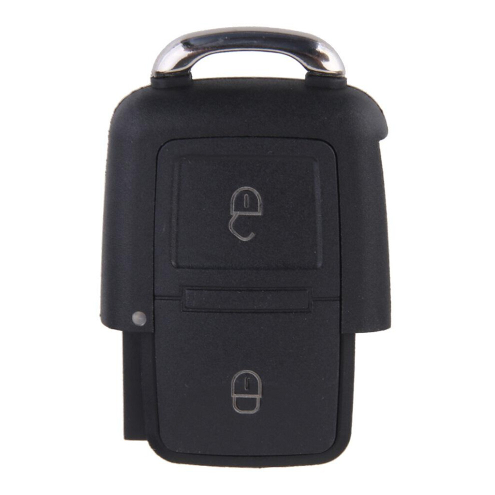 2 Button Remote Key Fob Case Shell For Vw Transporter Bora Golf Mk4 Gt 6901423400320