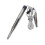Car Light Tester 6-24V Electrical Tester Test Lamp Probe Light Silver 1