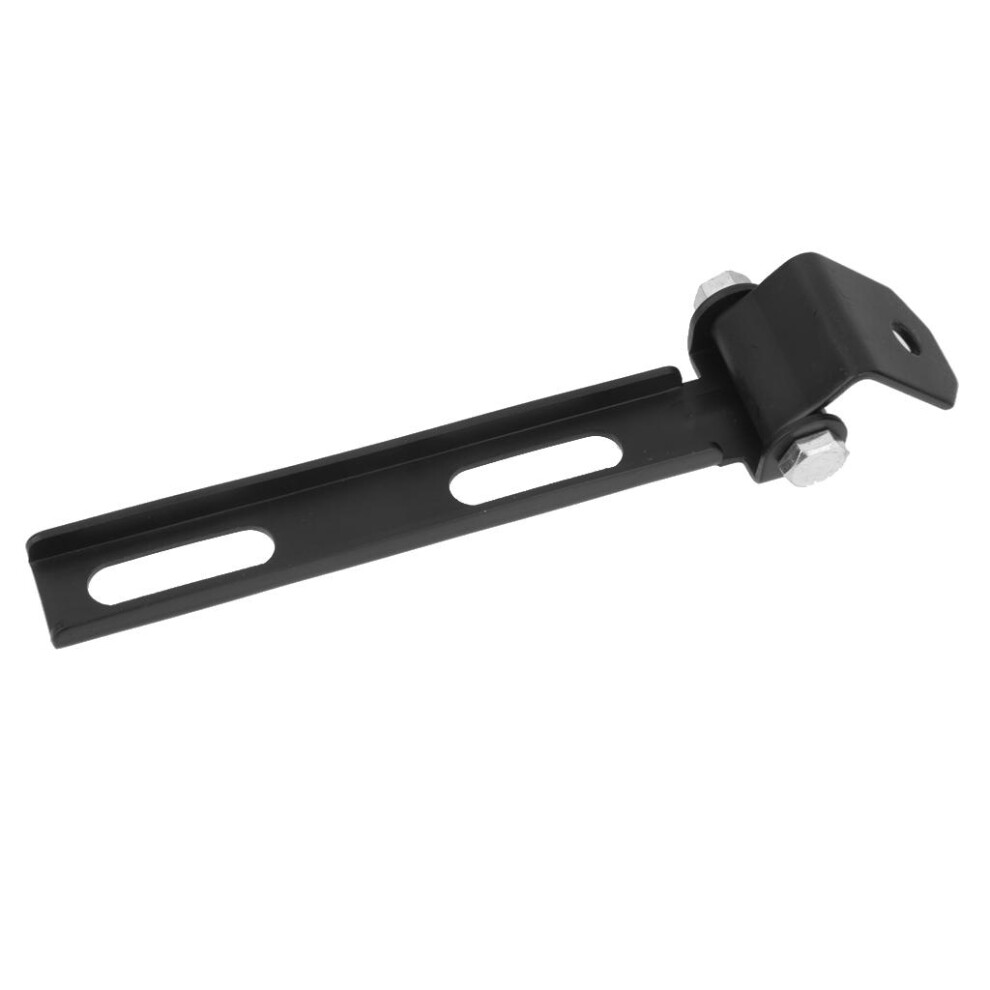 Motorcycle Solo Seat Front Mounting Bracket For Harley Chopper Bobber 6901423399426
