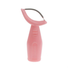 Face Facial Hair Spring Remover Stick Removal Threading Epilator Beaut