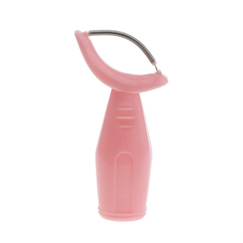 Face Facial Hair Spring Remover Stick Removal Threading Epilator Beaut
