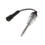Spark Plug Tester Ignition In-Line Spark Tester Diagnostic Tool Car Re 1