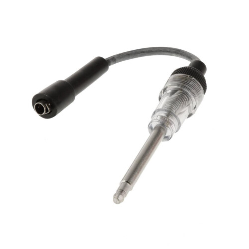 Spark Plug Tester Ignition In-Line Spark Tester Diagnostic Tool Car Re