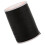 Leather Craft Handwork Sewing Round Waxed String Thread 0.55mm Black 1
