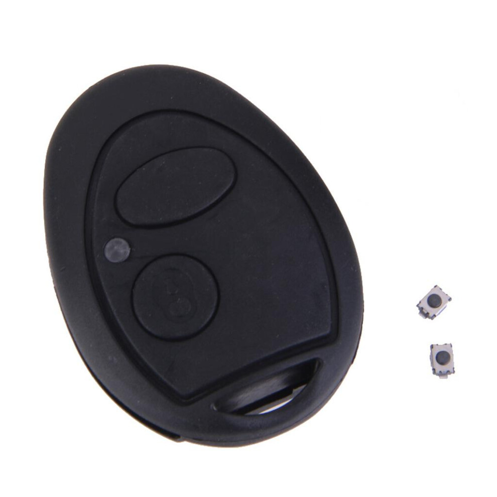 2 Button Remote Key Fob Repair For Land Rover Discovery 2 6901423399945