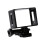 Protector Housing Side Frame Mount Border for Sj5000 WiFi Action Camer 2