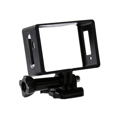 Protector Housing Side Frame Mount Border for Sj5000 WiFi Action Camer 1