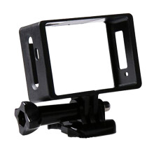 Protector Housing Side Frame Mount Border for Sj5000 WiFi Action Camer