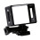 Protector Housing Side Frame Mount Border for Sj5000 WiFi Action Camer 1