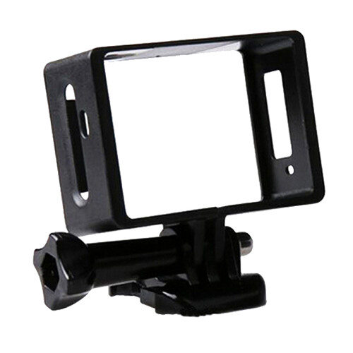 Protector Housing Side Frame Mount Border for Sj5000 WiFi Action Camer