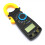 Electric LCD Digital Clamp Multimeter Tester Meter AC DC Volt Ammeter 1