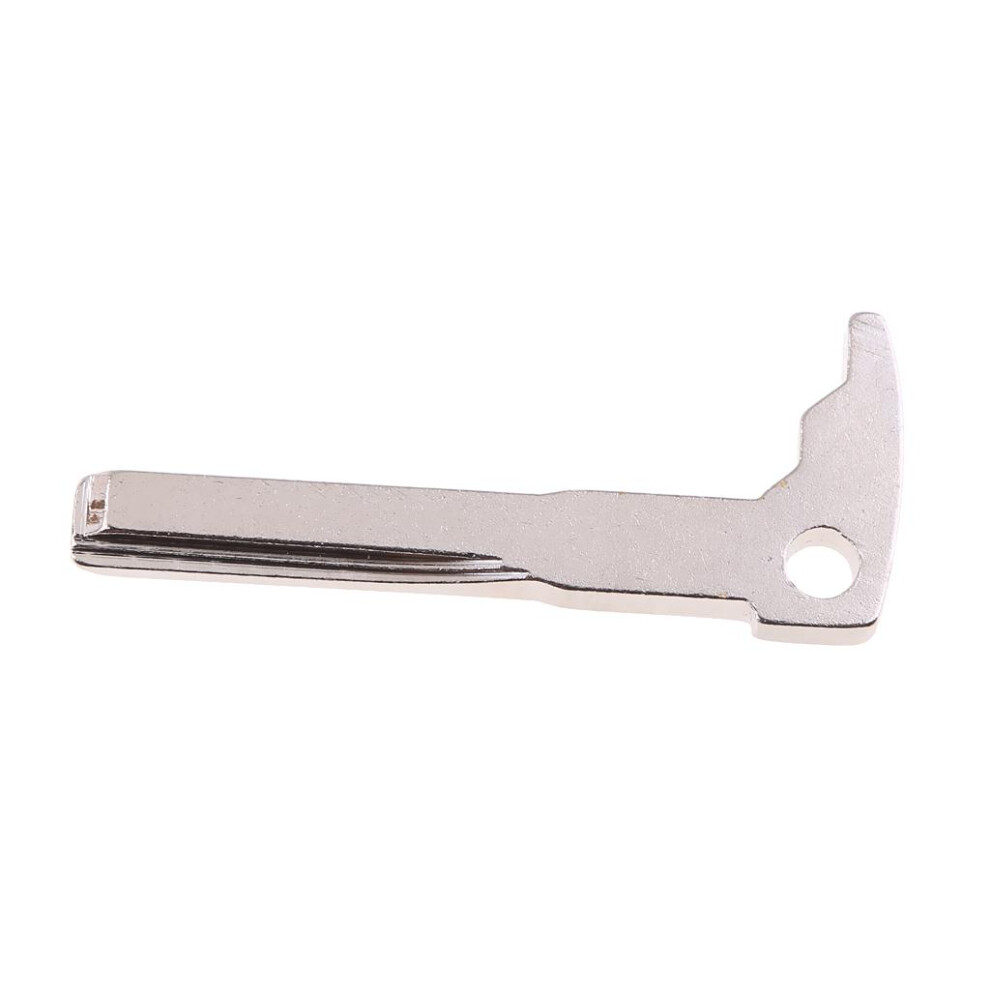 Remote Smart Key Uncut Blank Emergency Insert Small Key For 6901423380400