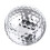 Professional Practice Golf Balls Two Piece Balls for Golf Training Pra 3