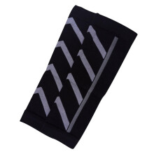 Pair Calf Support Compression Leg Sleeve Sports Socks Outdoor Exercise