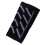 Pair Calf Support Compression Leg Sleeve Sports Socks Outdoor Exercise 1