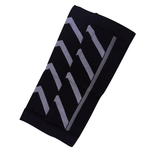 Pair Calf Support Compression Leg Sleeve Sports Socks Outdoor Exercise