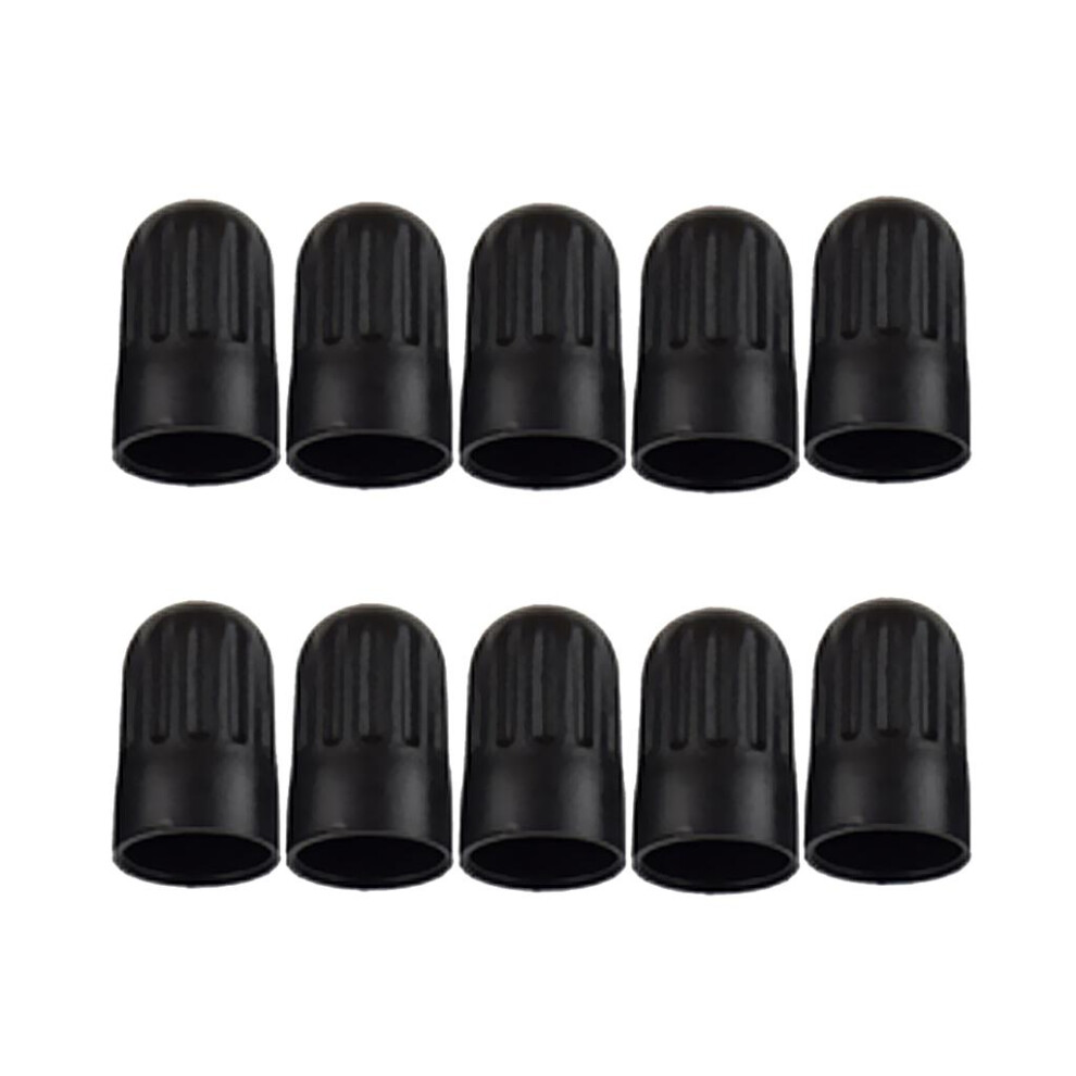 10 Pieces Tire Rim Wheel Valve Stem Long Cover Caps For Tr20008 Tpms V 6901423377783