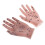 14cm Message Acupuncture Hand Model Reflexology Acupoint  Study Kit 1