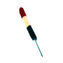 Fibre Cleaning Brush Cleaner Pad for Clarinet
