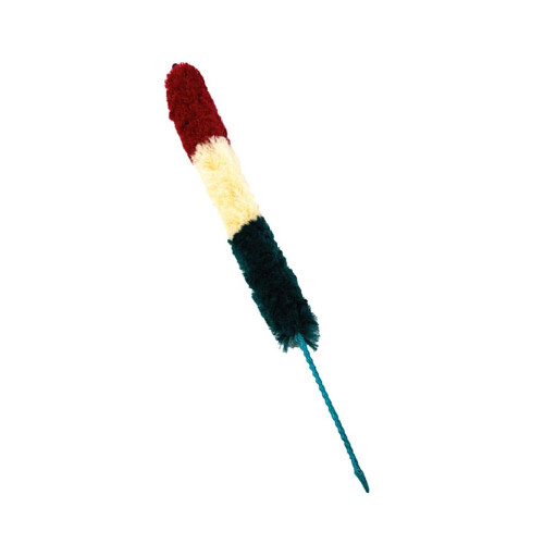 Fibre Cleaning Brush Cleaner Pad for Clarinet