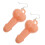 Willy Penis Dangle Earrings Novelty Fun Hen Stag Night Party Accessori 3