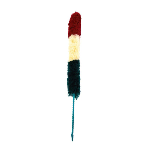 Fibre Cleaning Brush Cleaner Pad for Clarinet 2