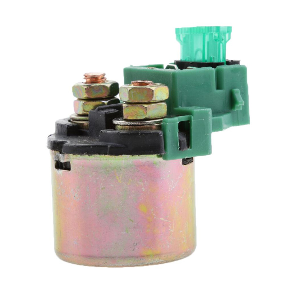 Starter Solenoid Relay For Honda Vt700 Vt 700 Shadow 1986 1987 Motorcy 6901423382275