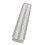 Spool of Silver Silk Metical Embroidery Thread for Sewing Craft 90D 3