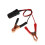 Car 50A Battery Copper Alligator Crocodile Clip Cigarette Lighter Sock 1