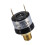 12V 120PSI~150PSI Trumpet Horn Compressor Air Pressure Switch Control 2