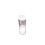 10 Pcs 32mm Protective Tube Holder Clear Round Cases Coin Storage Box 3