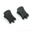 Black Erhu Hu Mute String Accessories 2