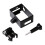 Protector Housing Side Frame Mount Border for Sj5000 WiFi Action Camer 3