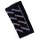 Pair Calf Support Compression Leg Sleeve Sports Socks Outdoor Exercise 2