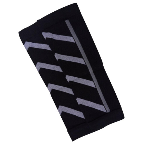 Pair Calf Support Compression Leg Sleeve Sports Socks Outdoor Exercise 1