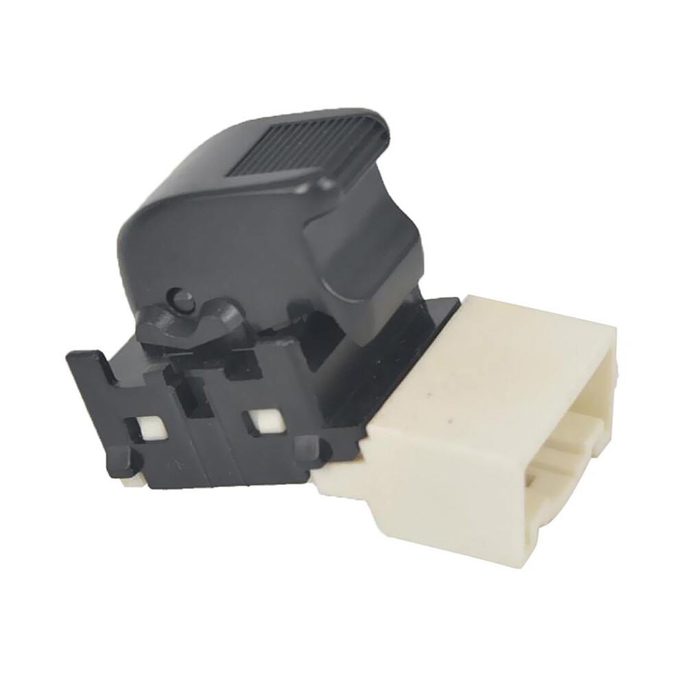 Electric Passenger Side Power Window Master Switch Fit For Daihatsu Si Black/White 6901423384156