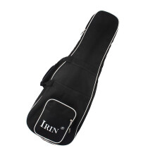 Irin Mandolin Bag Cotton Padded Oxford Cloth Ajustable Strap Backpack