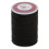 Leather Craft Handwork Sewing Round Waxed String Thread 0.6mm Black 2