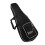 Irin Mandolin Bag Cotton Padded Oxford Cloth Ajustable Strap Backpack 2