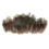 100Pieces Pheasant Feather Jewelry Decor Headgear DIY Crafts 4-8cm 1