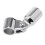 Marine 316 Stainless Steel 19mm Bimini Top Caps External Eye End Deck 1