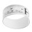 90cm Self Adhesive Measure Tape Vinyl White Ruler 3