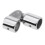 Marine 316 Stainless Steel 19mm Bimini Top Caps External Eye End Deck 3