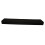 Black 88-key Electronic Piano Keyboard Cover Dustproof 134x29x12cm 3