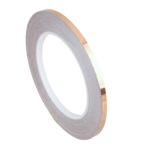 Roll 30 Metre Copper Foil Tape 5mm Wide